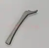 Adecuado para Desmontaje de Resorte Heidelberg, Gancho de Ajuste de Diente, Palanca Triángulo, Martillo de Cobre, Soporte de Reloj Gecko, Herramienta de Desmontaje de Bola de Diente