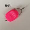 Venta al por mayor Tope de línea para carrete de pesca Accesorios de pesca Soporte de línea de ABS Carrete de tambor Carrete de baitcasting Modelo especial 3.0 mejorado Luminoso