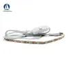Fita de LED USB com Caixa de Bateria, Fita de LED 5V28355Mm8Mm de Largura, Luz Noturna para Pintura de Luz, Autoadesiva, Regulável