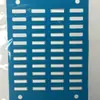 Audio para Exteriores, Timbre, Lámparas, Membrana Impermeable Transpirable para Dispositivos Digitales Membrana Permeable al Sonido Venta al por Mayor de Fábrica