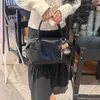 Bolso Tote Retro de Moda para Mujer 2026 Primavera Nueva Moda Bolso de Hombro Gran Capacidad Bolso Cruzado para Viajar Bolso de Mano