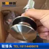 Suministro del Fabricante Tipo de Material 304 Acero Inoxidable 250 Fitting Araña Fitting para Marquesina de Cristal Fitting de Cristal Fitting Pinza de Cristal
