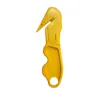 Cuchillo de Arte Pequeño y Sencillo Portátil Mini Oficina Cortar Papel Abrir Sobre Cuchillo de Arte Desempaquetar Cuchillo para Express