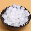 Ágata Negra y Roja Natural Brasileña Cuentas Sueltas Materiales para Accesorios Tejidos a Mano DIY Accesorios Joyería Listos para la Venta