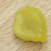 Botones de Resina de Colores Caramelo, Botones Decorativos Versátiles para Suéteres y Abrigos de Ropa Infantil, Materiales Hechos a Mano, Botón con Patas, Al por Mayor en Stock