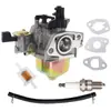 Carburador Gxv160 Gxv120 Gxv140 Hr214 Hr194 Hr195 Hr215 Hrm215
