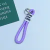 Huayang Alça Curta de Celular Tecida à Mão Alça para Bolsa de Garrafa de Água Portátil Anti-perda Liquidação de Fábrica Preço Especial Atacado