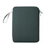 Bolsa para Tablet, Bolsa Portátil para iPad e Tablet, Bolsa de Computador em PU, Capa Interna para Bolsa de Tablet, Bolsa de Armazenamento para iPad