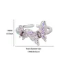 Anillo de Acero Inoxidable con Baño de Oro de 18 Quilates, Doble Capa, Estrella de Mar Sol Tridimensional, Anillo Abrible, Joyería, Venta Caliente Transfronteriza Europea y Americana, Nuevo