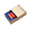 Caja de Joyería Caja de Embalaje Embalaje de Producto Personalizado Caja de Regalo Caja de Regalo Hecha a Medida Caja de Cartón Caja de Color Caja Ciega Caja Vacía