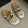 Sandalias de Plataforma tipo Birkenstock para Mujer Verano 2026 Nuevo Estilo con Aumento Interno de Altura, Diseño Hueco, Sandalias de Malla Transpirable