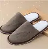 Pantuflas Desechables Lavables Antideslizantes para Hoteles de Estrellas, B&Bs, Salones de Belleza, Hospitalidad en el Hogar, Viajes y Turismo