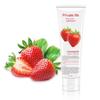 Xuan Zi Lan lubricante corporal humano 200 ml a base de agua aceite sabor a fruta aceite sabor a cereza sabor a fresa una generación de cabello