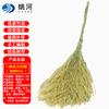 Fabricante Original de Vassoura de Bambu Vassoura de Sorgo Vassoura Grande Limpeza Bambu Jardim Externo Galho Velho Vassoura Grande Varrendo Estrada