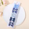 Conjunto de Presilhas de Cabelo Infantis Amazon Xadrez Bolinhas Pistilo Meninas Grampo para Franja Mini Acessórios de Cabelo Fofos para Meninas 5119