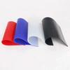Folha de Silicone Transparente Branca Folha de Silicone Resistente a Alta Temperatura Rolo de Folha de Silicone 3mm Folha de Silicone Antiestática em Estoque