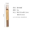 Venta al por mayor del fabricante Incienso Corto de 10 cm Madera de Aloes de Hainan Qinanjiangzhen Incienso para el Hogar Aromaterapia de Interior 5g