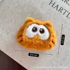 Fofo desenho animado KT gatinho de pelúcia pingente coelho broche cachecol meias acessórios chinelos chapéu acessórios de vestuário