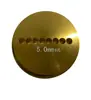 Equipo pequeño para hacer incienso casero hecho a mano, Exprimidor de incienso que ahorra trabajo, Prensa de incienso, Anillo de incienso, Ceremonia de incienso, Sándalo, Madera de agar y Varitas de incienso