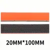 Cinta de Velcro Adhesiva de 3m 9448A Cinta de Velcro con Respaldo Adhesivo de Alta Viscosidad para Alfombrillas de Coche y Cortinas