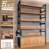 Estantería de almacenamiento, estantería de almacenamiento multicapa, estante para el hogar, estante de exhibición, estante de almacenamiento de cosméticos para almacén de supermercado, balcón