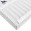 Filtro de efeito primário G3G4 filtro de efeito grosso purificação unidade de ar condicionado reutilizável filtro de placa de armário de vento