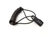 Cuerda de recordatorio, Cordón pequeño, Cordón para casco, Cuerda para coche, Cuerda de recordatorio para freno de disco, Multifuncional para exteriores