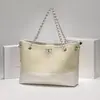 Bolsa Tote Grande Capacidade Feminina 2026 Nova Versátil Nicho Feminina de Viagem Ombro Único Sob o Braço