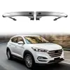 Adecuado para Hyundai Tucson 16-19 Manija de Puerta Manija de Puerta Plateado Electrochapado 82651 D3710 Reposabrazos Inductivo