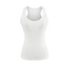 567-25 Primavera Novo Estilo Europeu e Americano INS Blogger Menina Esportivo Slim Fit Body Decote U em V Peça Única
