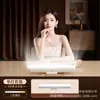 Fabricante Original Luz de Relleno para Barbilla Anchor, Luz de Belleza Facial para Arrugas del Cuello en Sala de Transmisión en Vivo, Luz de Relleno Iluminadora para Fotografía al por Mayor