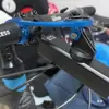 Soporte para Ciclocomputadora, Accesorios de Suspensión para Luces, Accesorios de Montaje Inferior Maixuan, Base de Suspensión Gopro, Otros
