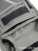 Nova Bolsa Transversal Multifuncional Fashion para Pendurar no Pescoço Bolsa para Celular Rfid Porta-Documentos Bolsa de Pendurar à Prova d'Água Porta-Moedas