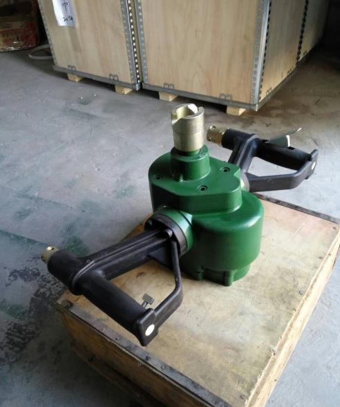 6手持式气动锚杆钻机5