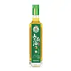 [Certificación de Granos y Aceites Buenos de Jiangxi] Aceite de Camelia Marca Ganzhicun 500ml Aceite de Semilla de Té Compra Grupal Venta al por Mayor Prensado de Primera Clase