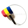 Máquina de juego personalizada de Guangdong martillo de espuma EVA nuevo rayo EVA horizontal punzón de espuma de alta elasticidad juguete