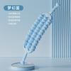 Skinny leg massagem stick Mace roller fitness fascia stick perna relaxamento muscular rolo panturrilha yoga alongamento