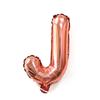 26 Letras Inglesas Versión Americana Comercio Electrónico Transfronterizo Festividad Día de San Valentín Confesión Propuesta Decoración Lugar Globos Navidad