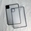 Adequado para Capa Protetora de Tablet Xiaomi 8 Pro, Suporte de Capa Fosca Redmi Pad Se, Capa Protetora Fina Xiaomi 7 5/6