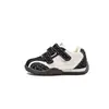 Zapatos Deportivos para Niñas 2026 Velcro Transpirables Suela Suave Versátiles Primavera/Otoño Casual Zapatos de Tabla Antideslizantes Estilo Coreano Nuevos Cómodos