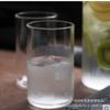 Copo Reto de Vidro Borossilicato Resistente ao Calor Copo para Suco de Frutas Copo para Leite no Café da Manhã Copo para Chá Verde Copo para Chá de Flores