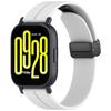 Reloj Redmi 5 Edición Juvenil con Correa de Silicona Magnética para Redmi Watch5 Active/Lite