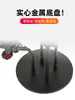 Soporte de Escritorio Multi-Posición para Teléfono Móvil para Transmisión en Vivo con Tubo Flexible Universal, Luz de Relleno para Tableta de Doble Posición y Soporte para Tomas Cenitales