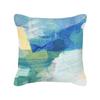 Travesseiro Amazon Explosivo Nórdico Abstrato Decorativo Casa Sofá Cabeceira Capa de Almofada de Pelúcia Capa de Travesseiro Atacado