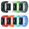 Correa de repuesto deportiva compatible con el reloj inteligente Polar Boneng A360 A370.