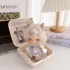 Ropa para muñeco de peluche de vinilo serie I'amzsiga, sombrero Ga Zi Jie, faja, colgante de peluche Ga Zi, ropa nueva para muñeco