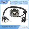 El Estator de Bobina es Adecuado para Crf450R 2002-2003 31100-Meb-670 31100-Meb-671