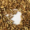 Fábrica al por mayor de accesorios para encendedores de queroseno, pedernal universal dorado, rueda de afilar, encendedor de pedernal suave