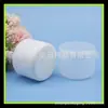 Caixa de creme 200g Caixa de creme PP Embalagem para Skin Care frasco caixa de creme para cabelo 200g frasco de boca larga pote de pó