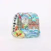 Ímãs de Geladeira de Cidade em Acrílico, Ímãs de Geladeira Estilo Chinês Original, Ímãs Decorativos de Presente, Artesanato Cultural e Criativo, Lembranças de Viagem